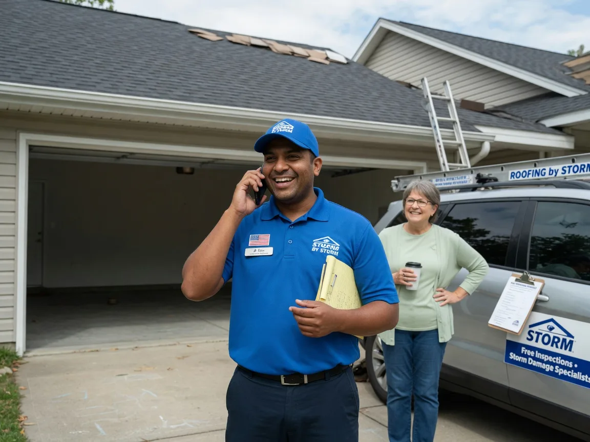 Roof Repair Near Me Roxbury, PA FAQs